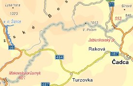 Turzovka (SK-adca)